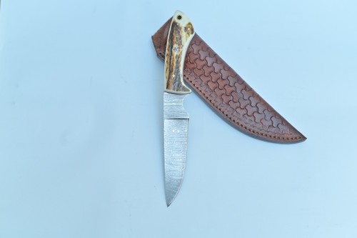 Coltello caccia cervo in - coltello,