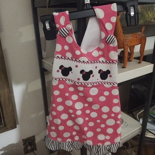 Vestito disney banana split - disney,