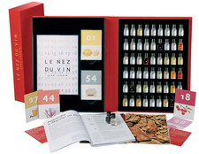 56046 Le Nez Du Vin 54 Aromi