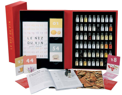 56046 nez vin - 56046, le