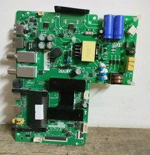 SCHEDA MADRE/MAINBOARD PER TV