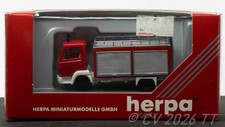 1/87 H0 Herpa 041508 Mercedes