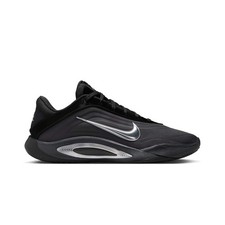 SCARPE NIKE A'One "MVPS" FZ8605-002 NERO ARGENTO BLACK BASKET ORIGINALI UNISEX