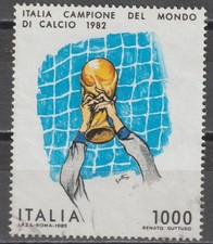 Italia Repubblica 1982