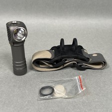 Zebralight h52 torcia - zebralight,