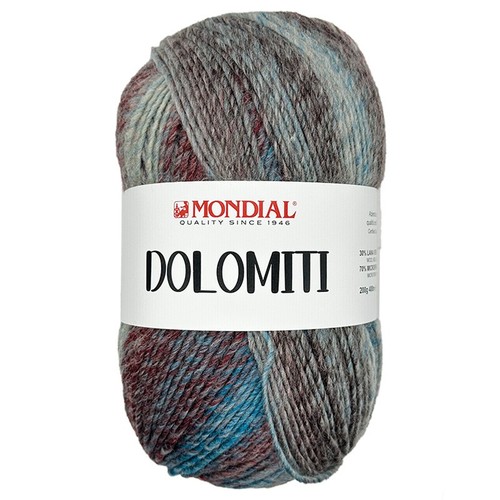 Filato dolomiti mondial - ",