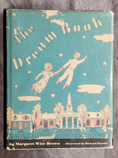 THE DREAM BOOK by Margaret