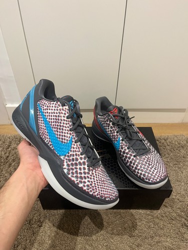 Nike kobe protro hollywood - 6,