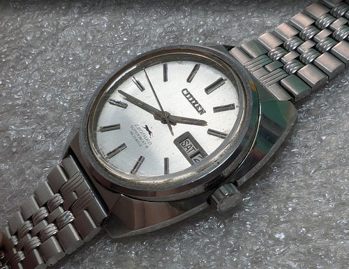 Citizen leopard super beat - super, 8