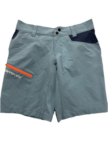 Ortovox pantaloncini donna - pantaloncini,