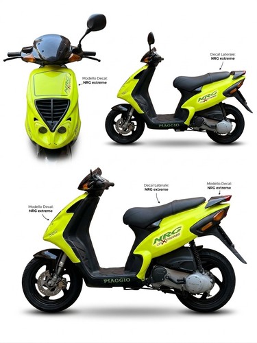 Adesivi stikers decalcomanie - adesivi,