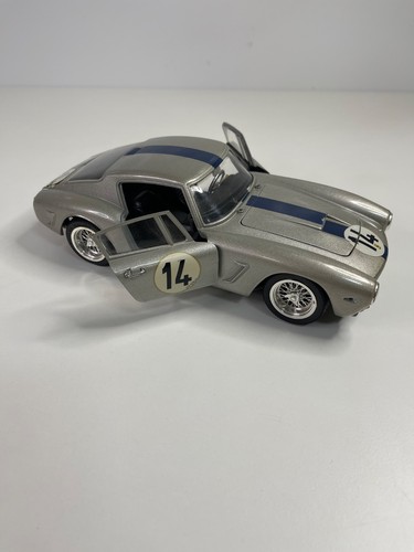 Ferrari 250 berlinetta - 250, gt