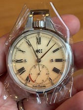 Orologio da tasca Christopher