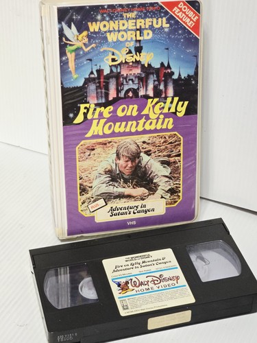 Disney fire kelly mountain - disney, on