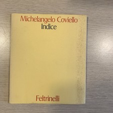Michelangelo Coviello - Indice