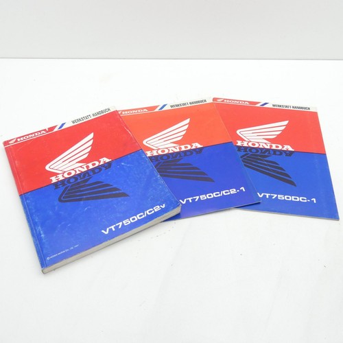 Manuale officina originale