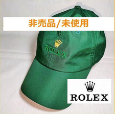 Cappello ROLEX Green Cap