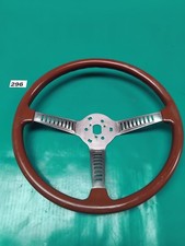 Volante sportivo d’epoca