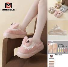 Pantofole invernali donna - da,