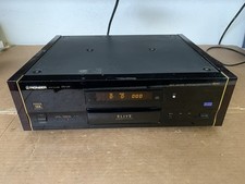 Lettore DVD/CD audiofilo