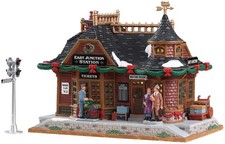 Lemax east junction station