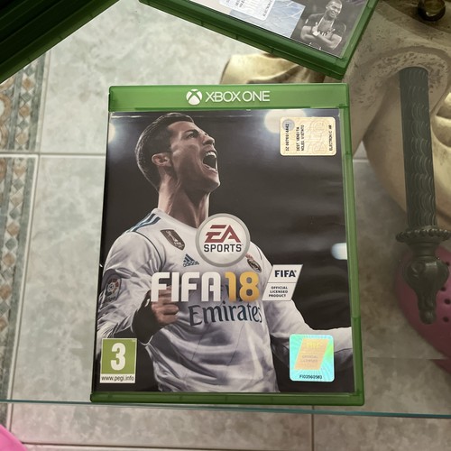 Fifa xbox one ita - xbox,