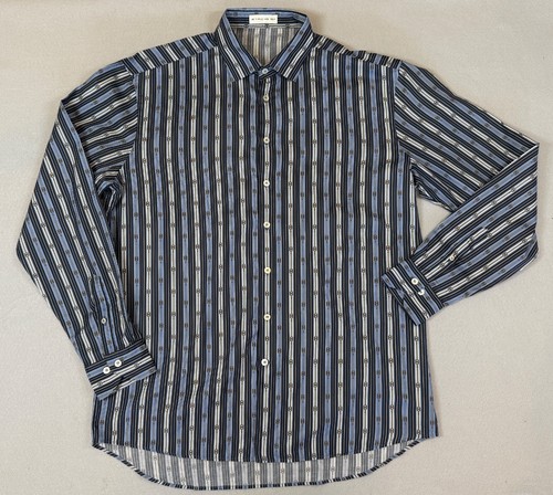 Etro men cotton s - men's,