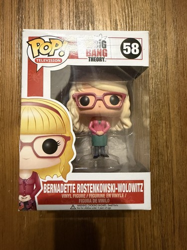 Bernadette rostenkowski - bernadette,