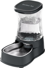 3.85L Dispenser Acqua Gatti