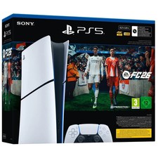 CONSOLE SONY PLAYSTATION 5 PS5