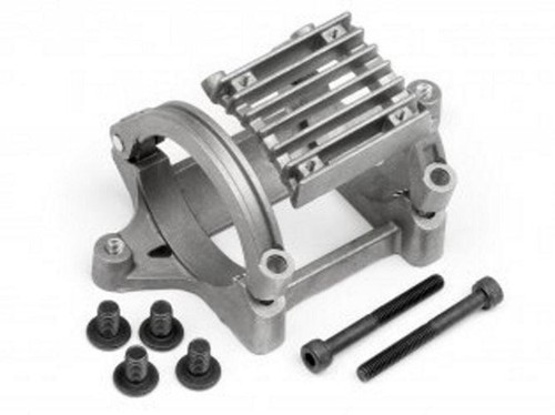 Nuovo set supporto - , hpi