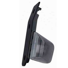 Gruppo Ottico Laterale Bianco Per Iveco Stralis Lato Destro 2002/02 Lato Destro