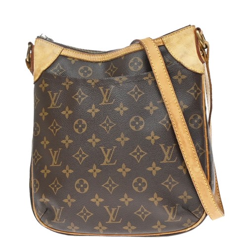 Borsa tracolla louis vuitton - a,