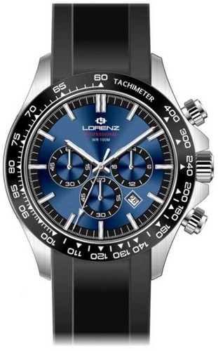 Lorenz cronografo professional - cronografo,