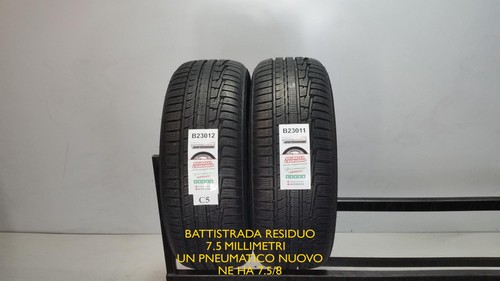 Gomme usate termiche - usate,