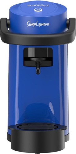 Macchina caffè cialde - da,