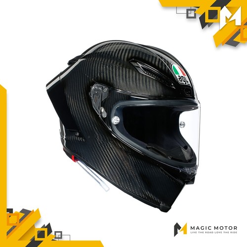 Casco moto integrale agv - integrale,
