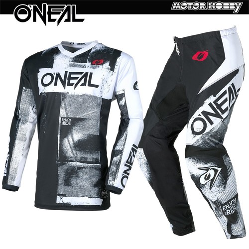 Completo cross enduro neal - cross,