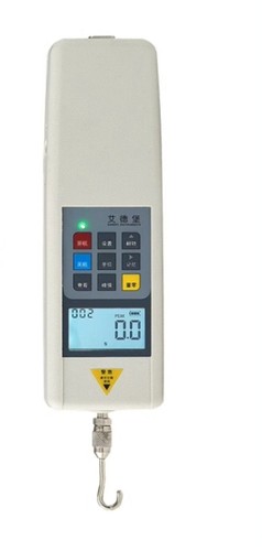 Tester trazione digitale - tester, di