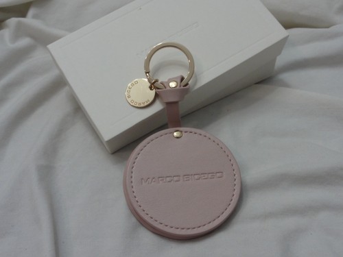 Marco bicego specchio rosa - ~,
