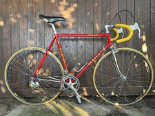 De Rosa Professional frame