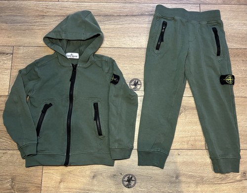 Tuta stone island - island, con