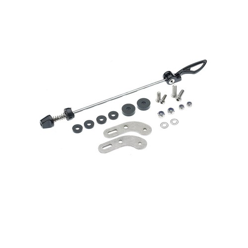 Tubus set adattatore sgancio - tubus,