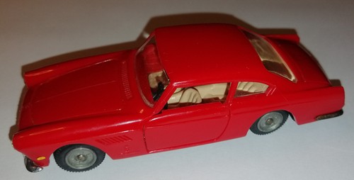 Politoys aps art ferrari - politoys,