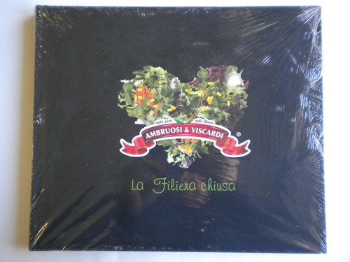 Filiera chiusa ambruosi - la,