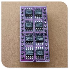 TDA1387 8 circuiti integrati