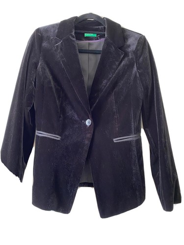 Giacca nera donna in - giacca,