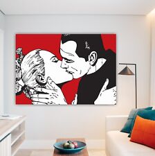Quadro Moderno o Poster su