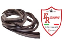 COPPIA GUARNIZIONE PORTA FIAT 500 GIARDINIERA