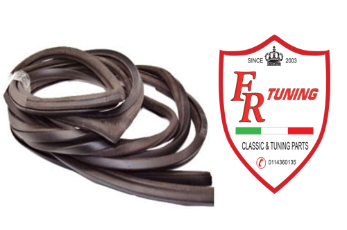 Coppia guarnizione porta fiat - coppia,